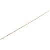 - Bastone di bambù H 150xØ 1 cm