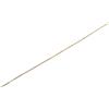 - Bastone di bambù H 60xØ 0,5 cm