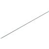 - Tutore per piante H 180xØ 1,1 cm verde scuro