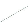 - Tutore per piante H 150xØ 1,1 cm verde scuro