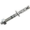 - Ancorante a vite LUX-TOOLS Ø 12 x 100 mm