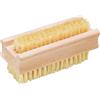 - Spazzolino per unghie in legno LUX