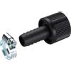 Gardena Raccordo Gardena per tubo di aspirazione 19 mm (3/4")