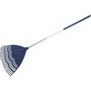 - Rastrello Comfort LUX-TOOLS manico in alluminio 170 cm