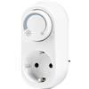 - Adattatore dimmer per spina LED