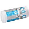 - Sacchetto per immondizia 35 l con chiusura a cordone 25 pz