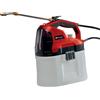 Einhell Pompa a pressione a batteria Einhell 18 V serbatoio 7,5 l - Solo corpo macchina