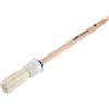 - Pennello per vernice LUX-TOOLS misura 4