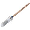 - Pennello tondo per vernice LUX-TOOLS misura 4