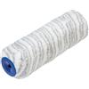 - Rullo a dispersione LUX-TOOLS pelo lungo ruvido poliestere 25 cm