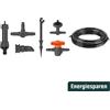 Gardena Irrigazione balcone set Micro-Drip-System Start Gardena per 15 piante