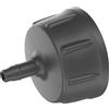 Gardena Raccordo rubinetto per Micro-Drip-System Gardena 4,6 mm (3/16")