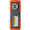 - Torcia LED da lavoro a batteria Work Line Cob 3 W 200 lm