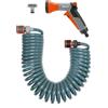 Gardena Set di tubi flessibili a spirale Gardena 10 m