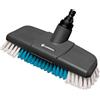 Gardena Spazzola con manico Gardena Cleansystem Hard antracite