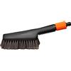 Gardena Spazzola manuale Gardena Cleansystem Soft S raccordo tubo flessibile antracite
