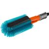 Gardena Spazzola per bicicletta Gardena Cleansystem blu