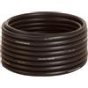 Gardena Tubo d'installazione Gardena nero Ø 25 mm 50 m