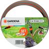 Gardena Set di collegamento Gardena Profi-System