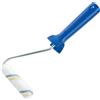 - Rullo per pittura vernici Blu Giallo Ø 2,5 cm x 10 cm