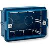 FAEG SCATOLA DA INCASSO 3 MODULI MODELLO 503 FG1000x-FAEFG10003