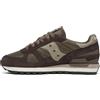 SAUCONY SHADOW ORIGINAL MAN BROWN BRUN