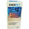 ROSA CANINA C.L. PET FORMULAS ENER PET 40 CAPSULE