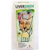 ROSA CANINA C.L. PET FORMULAS LIVER DREN 50 ML