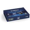 Borbone Capsule caffè Borbone miscela Blu compatibili CAFFITALY