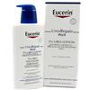 Eucerin Urea Repair Plus 5% Emulsione Idratante Per Pelle Secca 400ml
