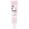 Klorane Crema Viso Leggera Alla Peonia Protettiva E Lenitiva Per Pelle Sensibile 40ml