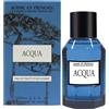 Jeanne En Provence Acqua Eau De Toilette Uomo Natural Spray 100ml