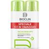 IST.GANASSINI SpA Bioclin deodorante 24h vapo frsg nuova formula 2 pezzi 100 ml bipack