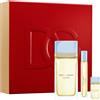 Dolce&Gabbana Light Blue EDP Trio Gift Set