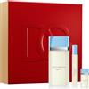 Dolce&Gabbana Light Blue EDT Trio Gift Set