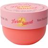Fluff Glow Body Jelly Floral Sunset 150 ml