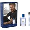David Beckham Classic Blue 1 pz