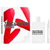ZADIG&VOLTAIRE This is Her! This is Her!