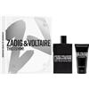 ZADIG&VOLTAIRE This is Him! This is Him!