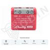 Shelly 1PM Mini Gen4 070809 Un interruttore intelligente compatto con misuratore di potenza per il controllo di luci fino a 8 A