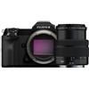 FUJIFILM GFX100S II + GF35-70mm F4.5-5.6 WR - GARANZIA UFFICIALE FUJIFILM ITALIA