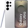 Samsung Galaxy S25 Ultra 512GB Titanium Whitesilver Smartphone 5G