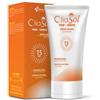 Budetta Farma CLIASOL CREMA SOLARE 15 200 ML