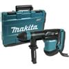 Makita MARTELLO DEMOLITORE ELETTRICO 1100 WATT MAKITA HM0871C SDS MAX