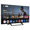 Smart Tech TV PROMOZIONE 40 FHD GOOGLE TV QLED Cod. 40QG01V ean 5999862972486