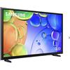 Samsung TV 40'' QLED Full HD (1920x1080) QE40Q5FAAUXZT ean 8806099239893