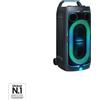 Samsung Sound Tower MX-ST50F (2025)