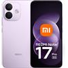 XIAOMI REDMI NOTE 17 PRO 8GB RAM 512GB DUAL SIM 5G DISPLAY 6,83'' PURPL GARANZIA