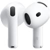 Apple AirPods 5 Auricolari wireless Cuffie Bluetooth Cancellazione attiva