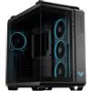 ASUS Custodia Asus TUF GAMING GT502 HORIZON TG ARGB BLACK
